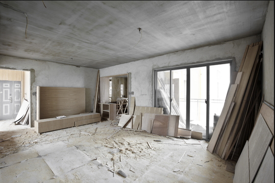 Entreprise de rénovation, Lotbinière
