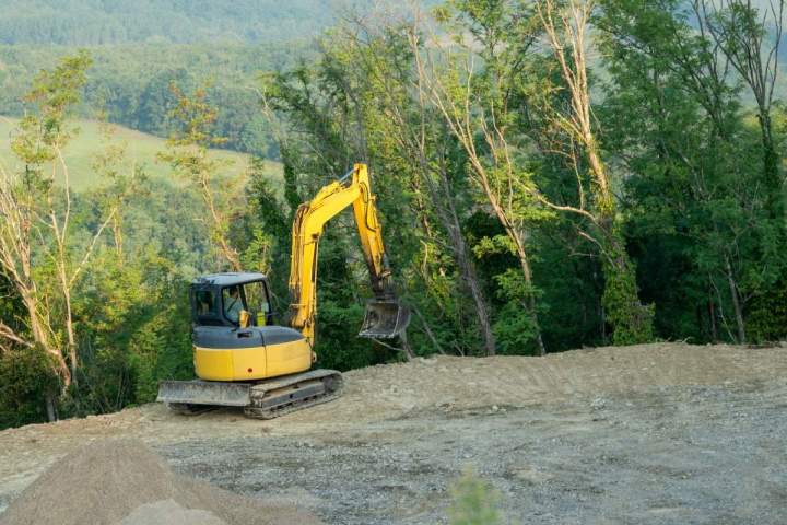 Excavation rapide et fiable Saint-Gilles